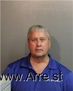 Edward Layton Arrest Mugshot