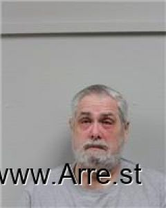 Edward Lazarowitz Arrest Mugshot