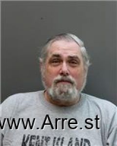 Edward Lazarowitz Arrest Mugshot