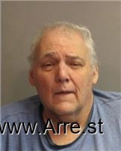 Edward Linkswiler Arrest Mugshot