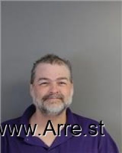 Edward Mazzei Arrest Mugshot