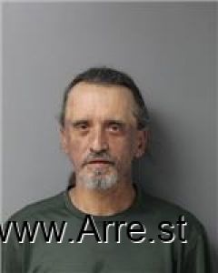 Edward Mcdonald Arrest Mugshot