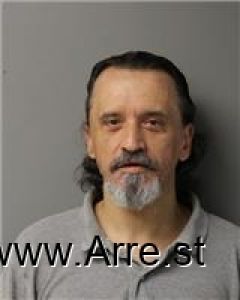 Edward Mcdonald Arrest Mugshot