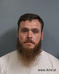 Edward Midkiff Arrest Mugshot