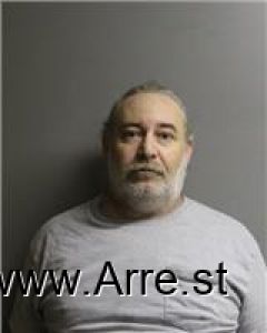 Edward Miller Arrest Mugshot