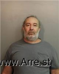 Edward Miller Arrest Mugshot