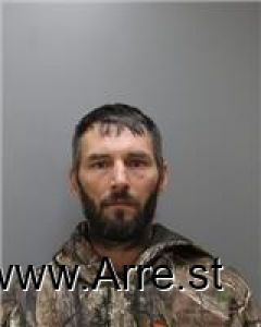 Edward Mills Arrest Mugshot