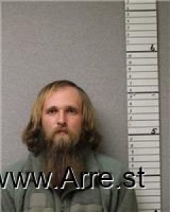 Edward Obryan Iii Arrest Mugshot