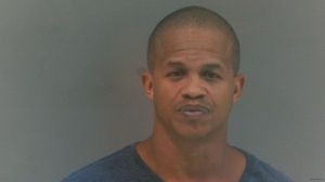 Edward Ramsey  Jr. Arrest Mugshot