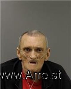 Edward Rocknich Arrest Mugshot