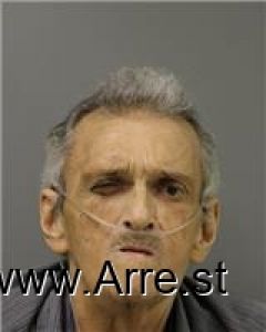 Edward Rocknich Arrest Mugshot