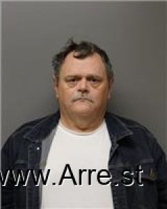 Edward Schwalbe Arrest Mugshot