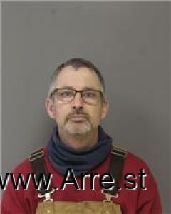 Edward Sites Arrest Mugshot