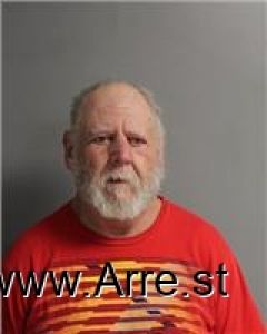 Edward Stoneking Arrest Mugshot