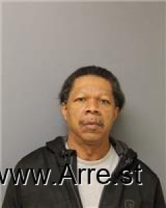 Edward Taylor Arrest Mugshot