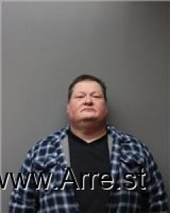 Edward Tenney Arrest Mugshot