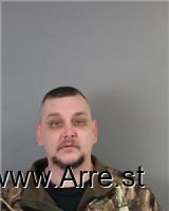 Edward Woodall Arrest Mugshot