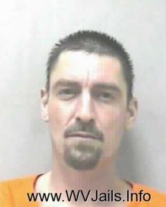 Edward Dickenson Arrest Mugshot