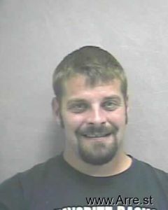 Edward Williams Arrest Mugshot