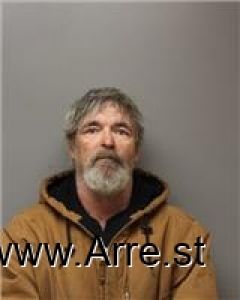 Edwin Hodge Arrest Mugshot