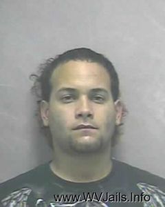 Edwin Garcia Arrest Mugshot