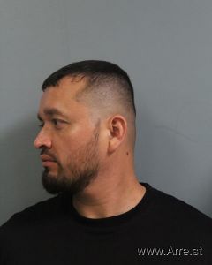 Efrain Ortiz-vargas Arrest Mugshot