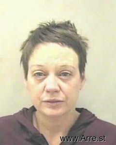 Eileen Harmon Arrest Mugshot