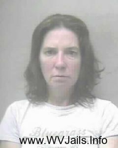  Eileen Maroney Arrest