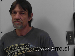 Elbert Testerman  Jr. Arrest