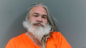 Eldon Curtiss  Iii Arrest