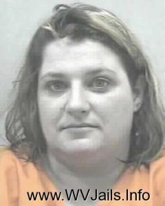  Elena Mcneely Arrest