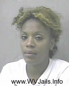 Elexis Mouzone Arrest Mugshot