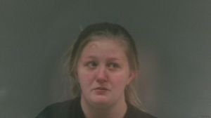 Elexus Brown Arrest Mugshot