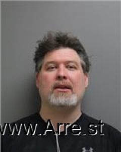 Eli Doran Arrest Mugshot