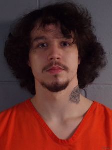 Elijah Deboard Arrest Mugshot