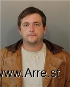 Elijah Kennedy Arrest Mugshot