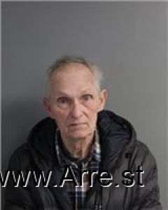 Elijah Kinder Arrest Mugshot