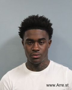 Elijah Young Arrest
