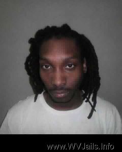 Elijah Mcneil Arrest Mugshot