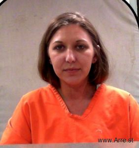 Elise Tedesco Arrest