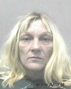Elise Jenkins Arrest Mugshot