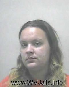 Elisha Dunn Arrest Mugshot