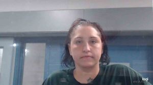 Elizabeth Acosta Arrest Mugshot