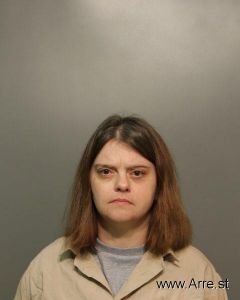 Elizabeth Adams Arrest Mugshot