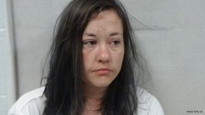 Elizabeth Carpenter Arrest Mugshot