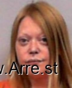 Elizabeth Cottrill Arrest Mugshot
