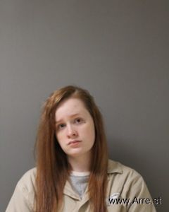 Elizabeth Fortner Arrest Mugshot