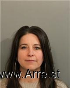 Elizabeth Harbert Arrest Mugshot