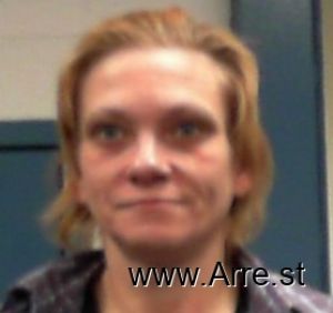 Elizabeth Kessler Arrest Mugshot