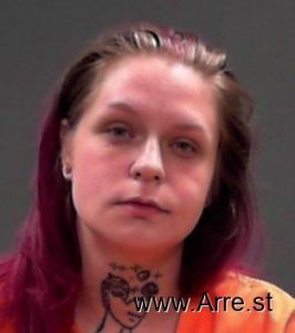 Elizabeth Kittle Arrest Mugshot